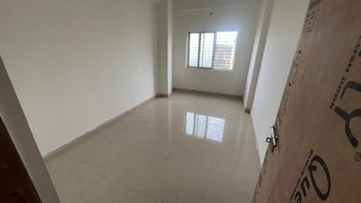 Bedroom Image of 1074 Sq.ft 3 BHK Apartment / Flat for sale in South Dum Dum Kolkata for Rs. 4900000