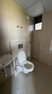Image of 1500 Sq.ft 3 BHK Apartment / Flat for rent in Shilp Serene, Shilaj, Ahmedabad for Rs. 30000