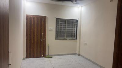 2 BHK Independent Builder Floor