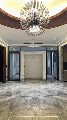 4 BHK Independent Builder Floor