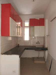 Kitchen Image of 880 Sq.ft 2 BHK Apartment / Flat for sale in Ajnara Homes, Noida Extension Greater Noida for Rs. 7900000