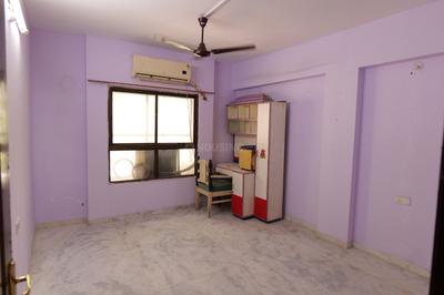 Bedroom Image of 1700 Sq.ft 3 BHK Apartment / Flat for sale in Old Palasia Indore for Rs. 11000000