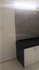 Kitchen Image of 1330 Sq.ft 2.5 BHK Apartment / Flat for rent in GK Allure, Ravet Pune for Rs. 23000