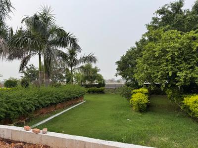 Image of 1200 Sq.ft Residential Plot / Land for sale in Morar Cantt., Gwalior for Rs. 3600000