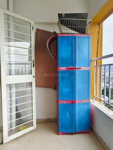 Balcony Image of 950 Sq.ft 2 BHK Apartment / Flat for sale in Shree Developers Grand Colina, Dhayari Pune for Rs. 6900000