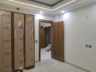 Bedroom Image of 1494 Sq.ft 3 BHK Builder Floor for rent in Sector 49 Faridabad for Rs. 36000