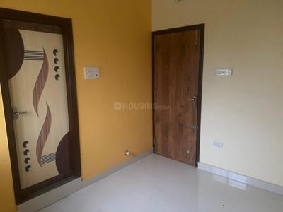 Bedroom Image of 600 Sq.ft 1 BHK Independent House for rent in Hosahalli Bengaluru for Rs. 12000