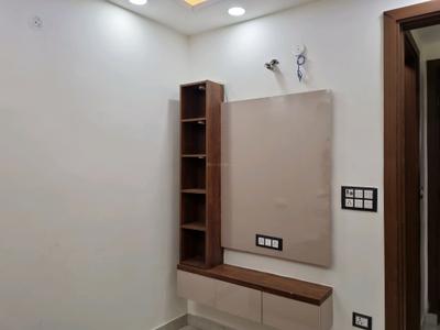 Bedroom Image of 550 Sq.ft 2 BHK Apartment / Flat for sale in Razapur Khurd New Delhi for Rs. 3200000