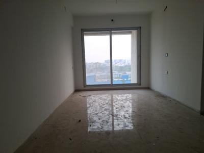 Living Room Image of 1150 Sq.ft 2 BHK Apartment / Flat for sale in Gurukrupa Aramus Rudra, Kharghar Navi Mumbai for Rs. 16500000
