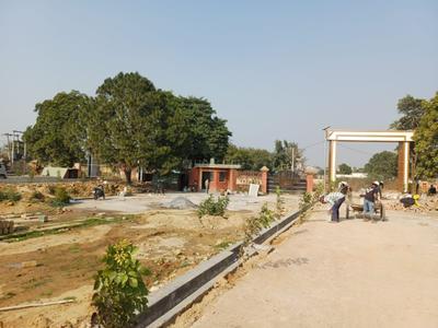 Image of 675 Sq.ft Residential Plot / Land for sale in Noida Extension, Greater Noida for Rs. 3225000