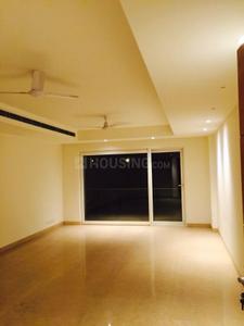Image of 4100 Sq.ft 4 BHK Builder Floor for sale in Panchsheel Park, New Delhi for Rs. 95000000
