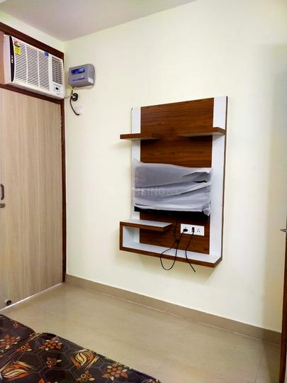 C2203, C Block, Sushant Lok I, Sector 43 Bedroom 1