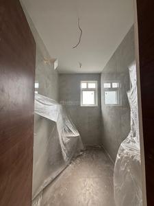 Bathroom Image of 1500 Sq.ft 3 BHK Independent House for rent in Zoo Tiniali Guwahati for Rs. 25000