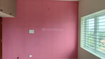 Bedroom Image of 1094 Sq.ft 2 BHK Apartment / Flat for sale in Medavakkam Chennai for Rs. 10388000