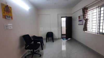 Hall Image of 1113 Sq.ft 2 BHK Apartment / Flat for sale in Navya Krishna Developers by Navya krishna Developers Chandapura	Navya krishna , Chandapura Bengaluru for Rs. 6900000