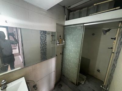 Bathroom Image of 1010 Sq.ft 2 BHK Apartment / Flat for sale in Amber Enclave, Thakurli Thane for Rs. 7600000