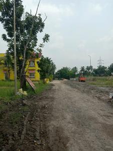 Image of 1440 Sq.ft Residential Plot / Land for sale in Vriddhica Heritage, Bara Gagan Gohalia, Kolkata for Rs. 680005