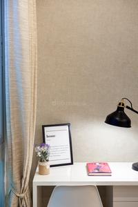Bedroom Image of 740 Sq.ft 1 BHK Apartment / Flat for sale in Marathon Nexzone, Panvel Navi Mumbai for Rs. 7100000
