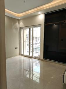 Hall Image of 1100 Sq.ft 2.5 BHK Apartment / Flat for sale in Sector 9 Rohini New Delhi for Rs. 20500000