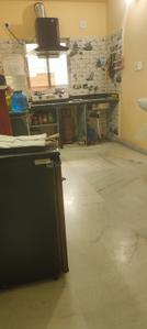 Kitchen Image of 520 Sq.ft 1 BHK Apartment / Flat for sale in Baranagar Kolkata for Rs. 1850000