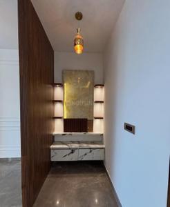 Hall Image of 1850 Sq.ft 3 BHK Builder Floor for sale in Sector 46 Gurgaon for Rs. 27500000