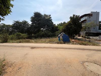 Image of 1410 Sq.ft Residential Plot / Land for sale in Chikkabettahalli, Bengaluru for Rs. 12690000