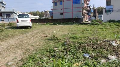 Sudhowala Plot View 1