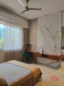 Bedroom Image of 1164 Sq.ft 2 BHK Apartment / Flat for sale in Medahalli Bengaluru for Rs. 14300000