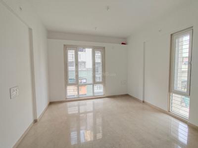 Bedroom Image of 2850 Sq.ft 5 BHK Duplex for sale in Ahura The Latitude D, Kondhwa Pune for Rs. 32000000