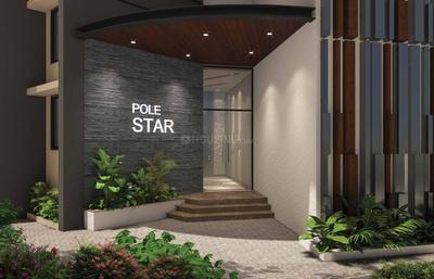 Image of 458 Sq.ft 1 BHK Apartment / Flat for sale in Anchor Pole Star, Dadar East, Mumbai for Rs. 24000000