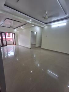 Hall Image of 1205 Sq.ft 2.5 BHK Apartment / Flat for rent in Panjim Goa for Rs. 45000