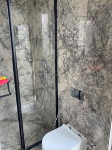 Bathroom Image of 7200 Sq.ft 4 BHK Builder Floor for sale in Panchsheel Park New Delhi for Rs. 240000000