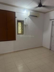 Bedroom Image of 2000 Sq.ft 3 BHK Independent House for rent in Vashi Navi Mumbai for Rs. 130000