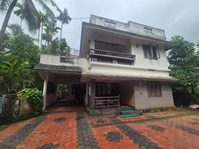 Image of 2500 Sq.ft 4 BHK Independent House for sale in Cheroor, Thrissur for Rs. 10000000