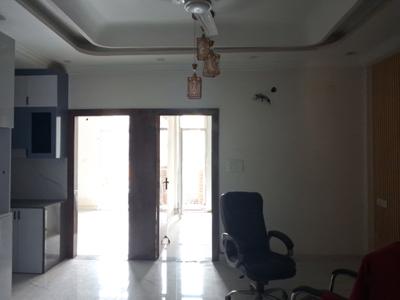 Living Room Image of 1550 Sq.ft 3 BHK Apartment / Flat for sale in Sector 74 Noida for Rs. 6000000