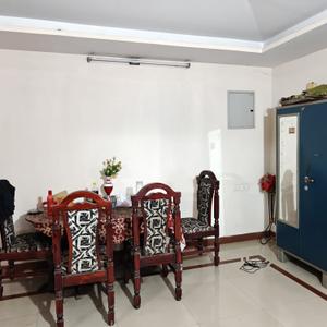 Hall Image of 1500 Sq.ft 3 BHK Apartment / Flat for sale in Sarpavaram Kakinada for Rs. 6600000