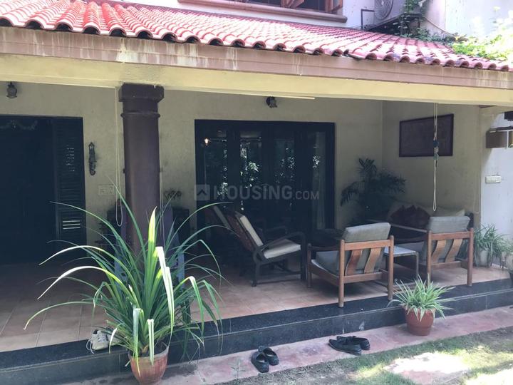 Navratna Kalhaar Bungalows Sec1 Main Image 1