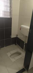 Image of 680 Sq.ft 1 BHK Apartment / Flat for rent in Goel Amrut Ganga, Anand Nagar, Sinhagad Road, Pune for Rs. 18500