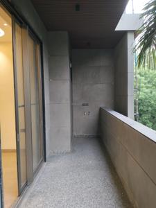 Bedroom Three Image of 2300 Sq.ft 4 BHK Builder Floor for sale in Pitampura New Delhi for Rs. 58000000