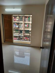 Bedroom Image of 1050 Sq.ft 2 BHK Apartment / Flat for sale in Krishna Apartment, Ulwe Navi Mumbai for Rs. 8300000