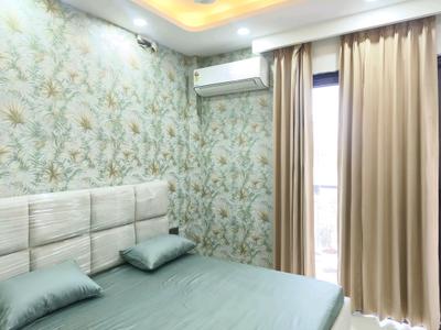 Bedroom Image of 1650 Sq.ft 3 BHK Builder Floor for sale in Skywhales Vienna Greens II, Sector 99A Gurgaon for Rs. 19500000