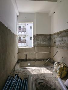 Kitchen Image of 1845 Sq.ft 3 BHK Apartment / Flat for sale in New Town Kolkata for Rs. 16500000