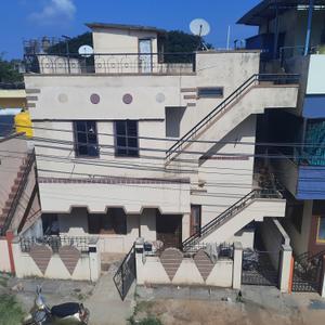 Image of 1550 Sq.ft 4 BHK Independent House for sale in Karnataka Sites AND Services, Sattur, Hubali-Dharwad for Rs. 9000000