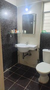 Image of 1390 Sq.ft 3 BHK Apartment / Flat for sale in Megapolis Splendour Smart Homes 3, Hinjawadi Phase 3, Pune for Rs. 12000000
