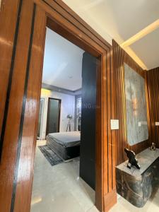 Hall Image of 900 Sq.ft 4 BHK Independent House for sale in Kharar Mohali for Rs. 12500000
