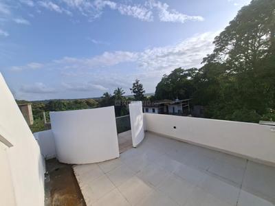 Balcony Image of 2669 Sq.ft 3 BHK Independent House for sale in Ucassaim Goa for Rs. 28000000