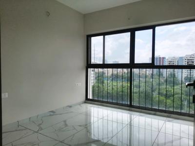 Bedroom Image of 1390 Sq.ft 3 BHK Apartment / Flat for sale in Rahul Aston, Hinjawadi Pune for Rs. 13300000