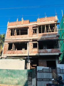 Image of 1110 Sq.ft 3 BHK Apartment / Flat for sale in Ganeshguri, Guwahati for Rs. 5998000