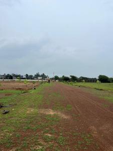 Rama Residency  Plot View 3