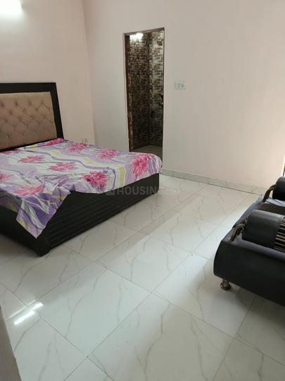 Malviya Nagar Bedroom 1